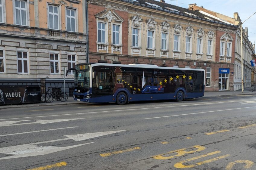 GPP uveo zimski vozni red – provjerite promjene