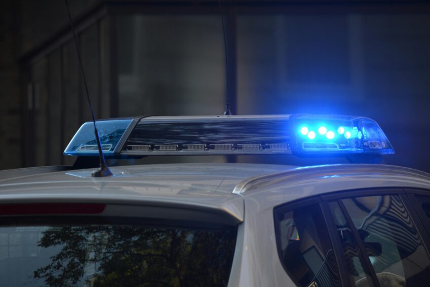 Droga, automatska puška i stotine metaka kod 36-godišnjaka