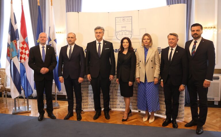 Dan Sveučilišta u Osijeku: Vlada RH podržava ključne projekte u OBŽ