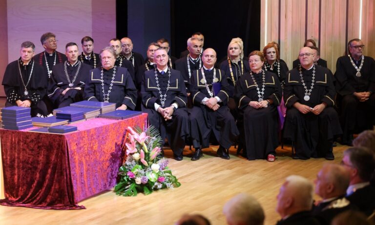 Dan Sveučilišta u Osijeku: Vlada RH podržava ključne projekte u OBŽ