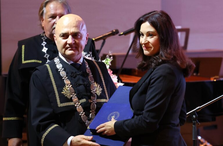 Dan Sveučilišta u Osijeku: Vlada RH podržava ključne projekte u OBŽ
