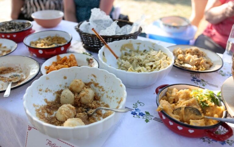 Jubilarni Baranjski bećarac: Slavlje tradicije, okusa i zajedništva