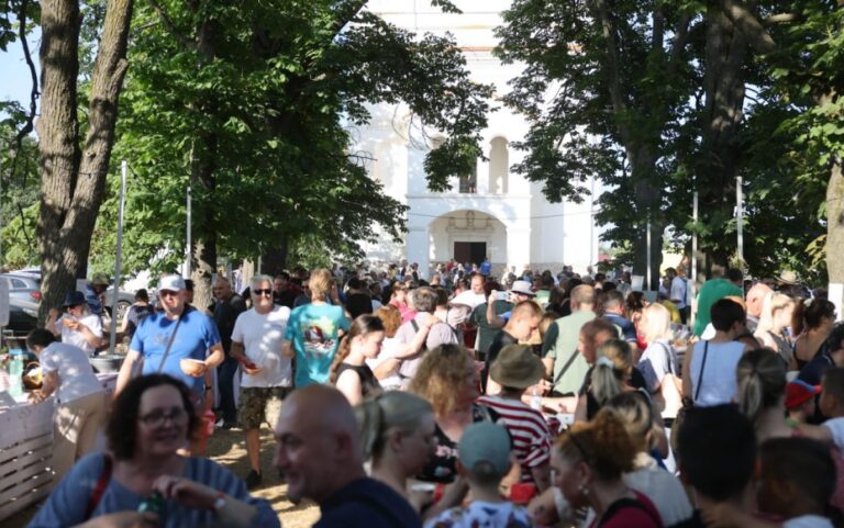 Jubilarni Baranjski bećarac: Slavlje tradicije, okusa i zajedništva