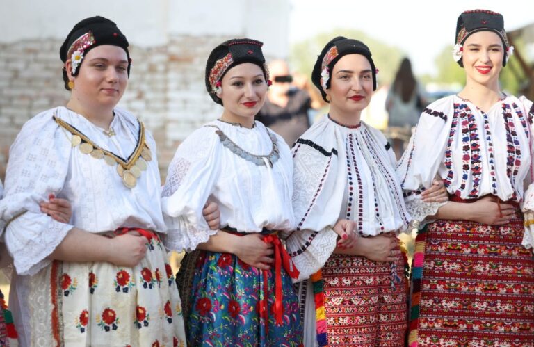 Jubilarni Baranjski bećarac: Slavlje tradicije, okusa i zajedništva