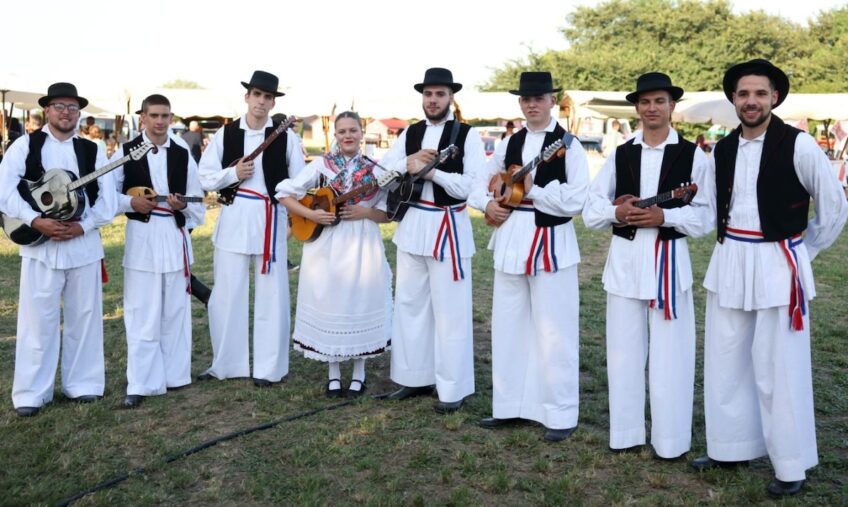 Jubilarni Baranjski bećarac: Slavlje tradicije, okusa i zajedništva