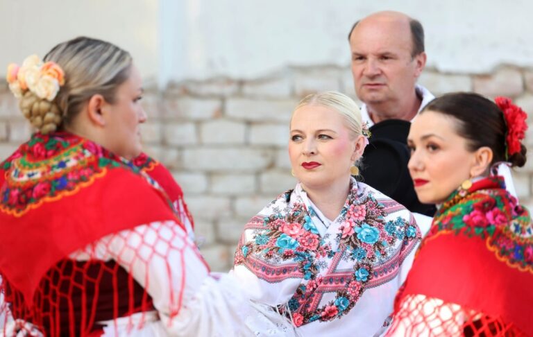 Jubilarni Baranjski bećarac: Slavlje tradicije, okusa i zajedništva