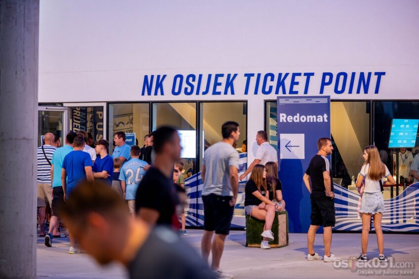 Od danas slobodna prodaja godišnjih ulaznica