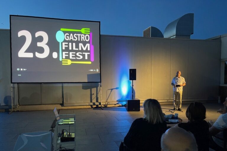 Gastro film festival: Okusi svijeta kroz objektiv kratkog filma
