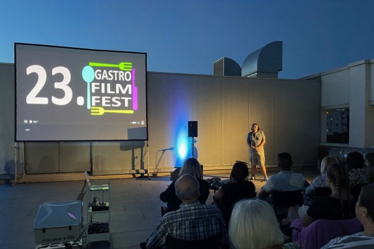 Gastro film festival: Okusi svijeta kroz objektiv kratkog filma