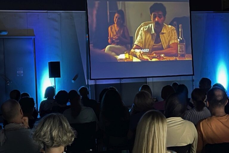 Gastro film festival: Okusi svijeta kroz objektiv kratkog filma