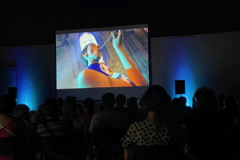 Gastro film festival: Okusi svijeta kroz objektiv kratkog filma