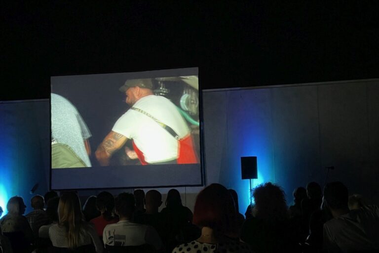 Gastro film festival: Okusi svijeta kroz objektiv kratkog filma