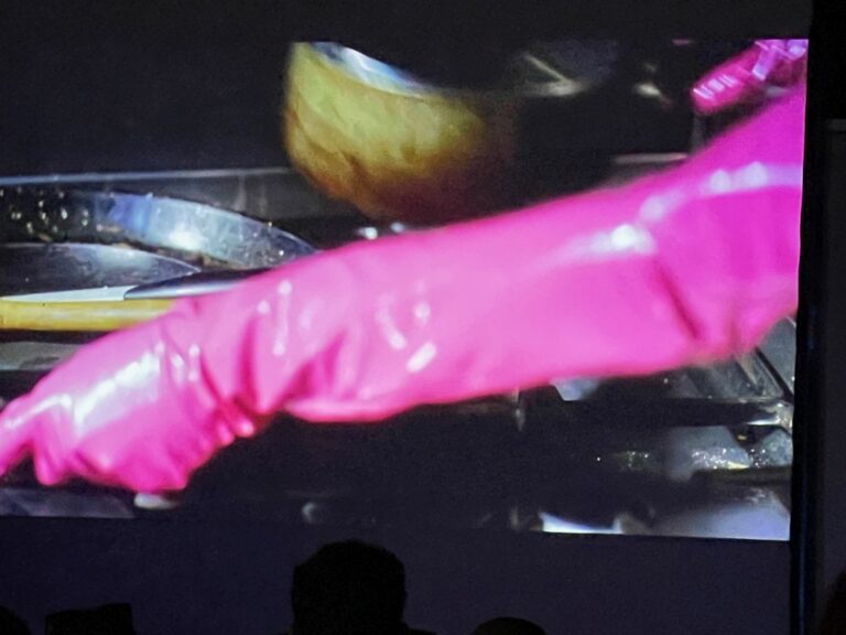 Gastro film festival: Okusi svijeta kroz objektiv kratkog filma