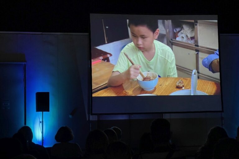 Gastro film festival: Okusi svijeta kroz objektiv kratkog filma