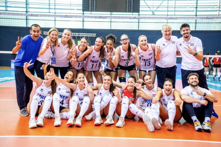 Euforija u Osijeku: Hrvatska nadigrala Meksiko za drugo slavlje na SP-u!