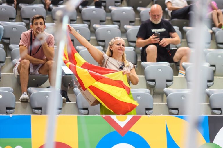 Francuskinje osvojile ekipno i višebojsko zlato  na EYOF-u u Osijeku