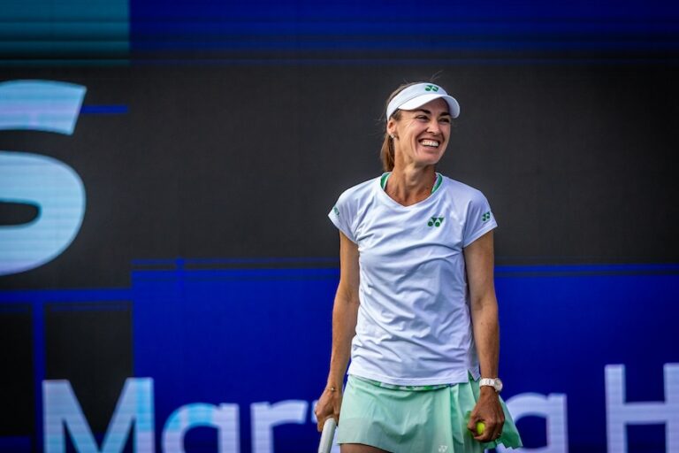 [FOTO] Osijek na svjetskoj teniskoj mapi: Prvi grad s javnim terenima na sve četiri Grand Slam podloge