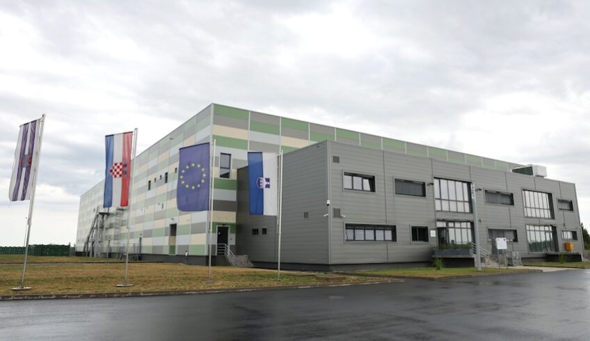 RDC OBŽ dosegao 96,6 % kapaciteta: sve više proizvođača koristi skladišne i uslužne mogućnosti