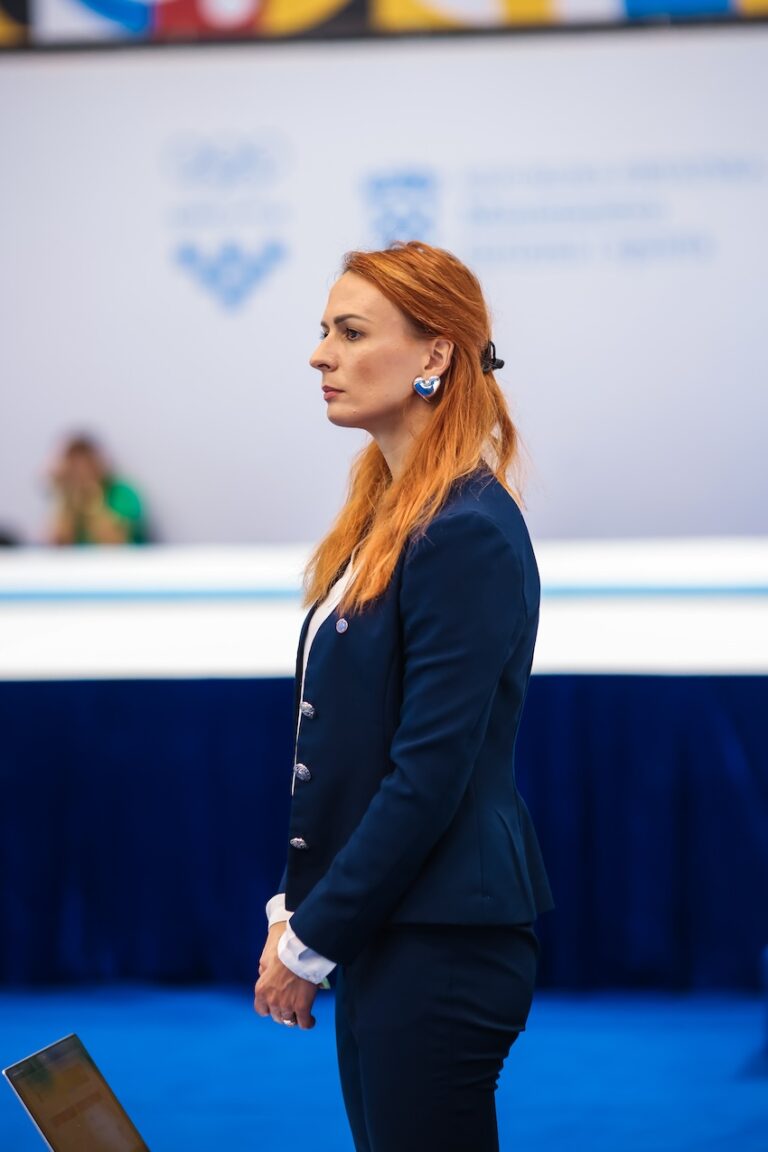 Francuskinje osvojile ekipno i višebojsko zlato  na EYOF-u u Osijeku