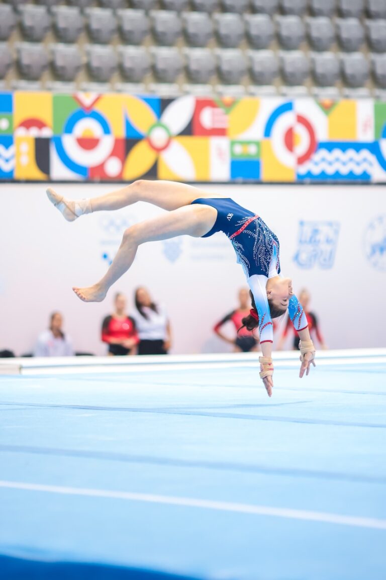 Francuskinje osvojile ekipno i višebojsko zlato  na EYOF-u u Osijeku