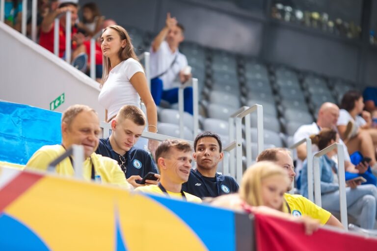 Francuskinje osvojile ekipno i višebojsko zlato  na EYOF-u u Osijeku