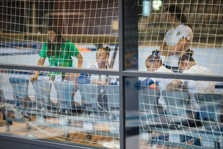 Francuskinje osvojile ekipno i višebojsko zlato  na EYOF-u u Osijeku