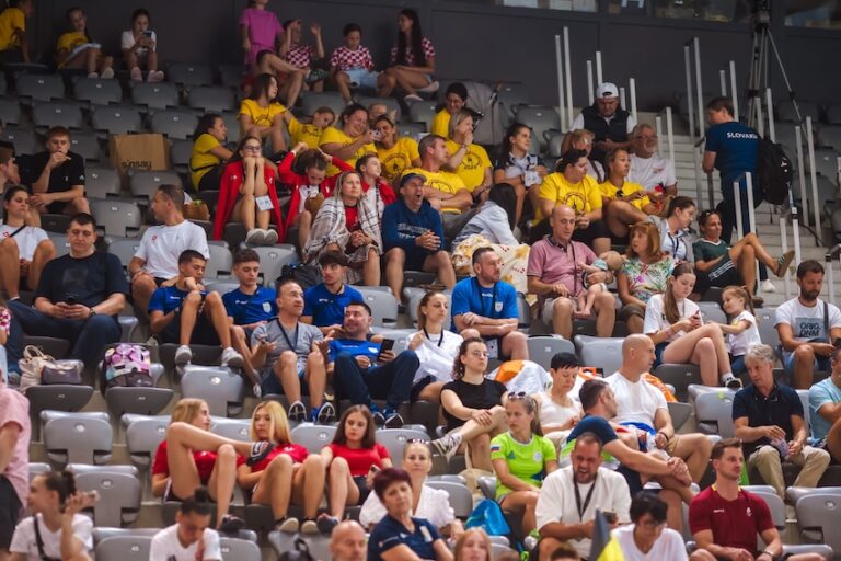 Francuskinje osvojile ekipno i višebojsko zlato  na EYOF-u u Osijeku