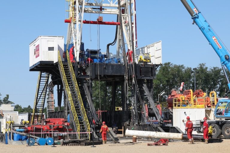 Osijek započeo bušenje druge geotermalne bušotine za potrebe centraliziranog grijanja