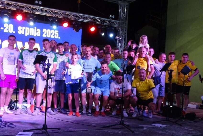 Bizovačke ljetne večeri 2025.: Spoj tradicije, sporta i vrhunske zabave
