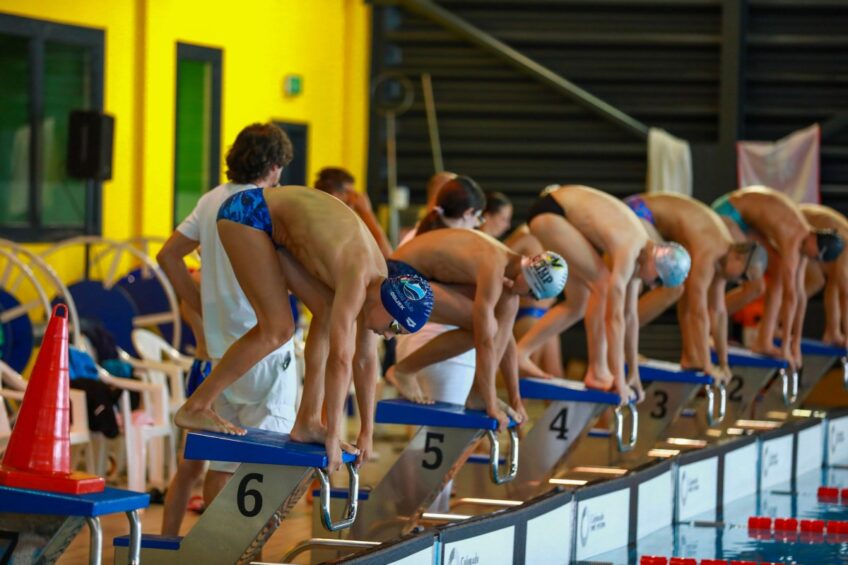 PK Osijek briljirao na Regionalnom prvenstvu u Vukovaru s čak 140 osvojenih medalja!