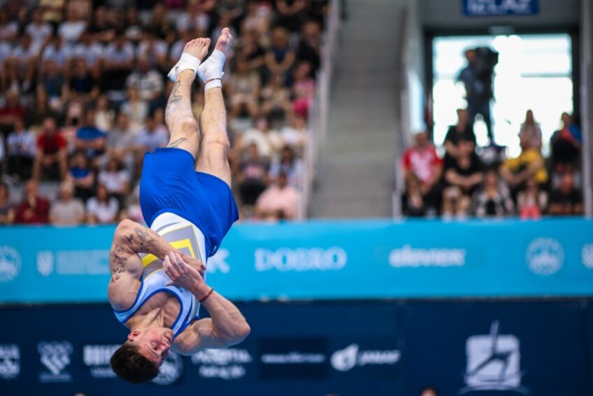 Ilija Kovtun postao je hrvatski reprezentativac!