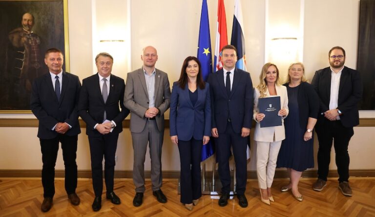 Mosquitolab: Osijek gradi centar za borbu protiv komaraca uz pomoć EU sredstava