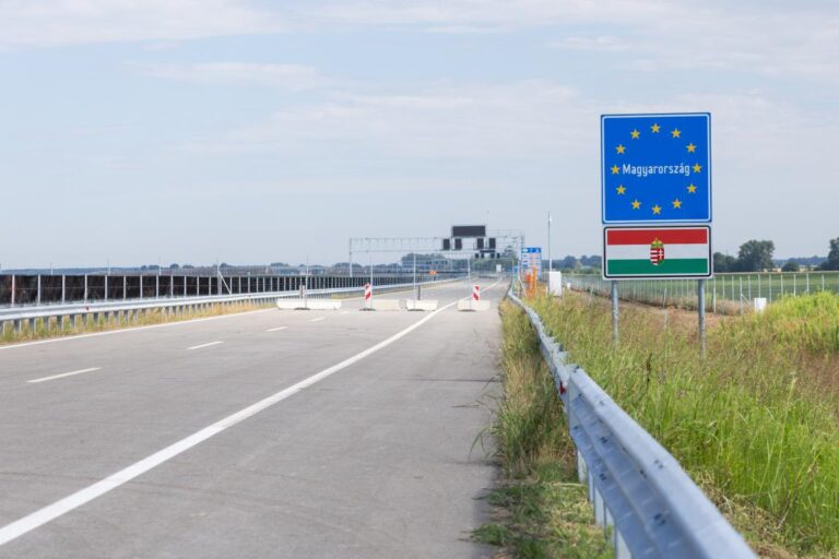 Povijesni trenutak za istok Hrvatske: Završava se izgradnja Koridora Vc