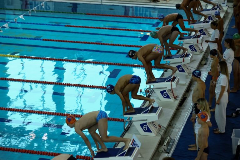 Dvije medalje i pehar za PK Osijek na Prvenstvu Hrvatske za kadete!