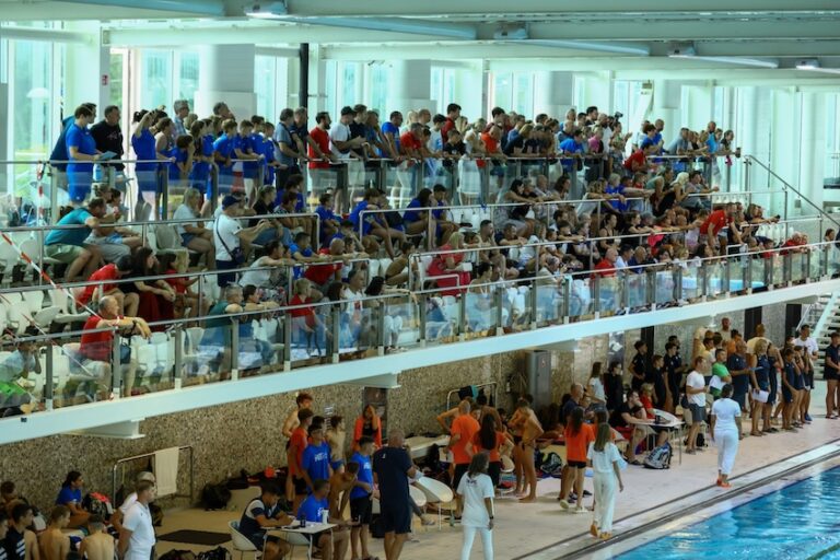 Dvije medalje i pehar za PK Osijek na Prvenstvu Hrvatske za kadete!