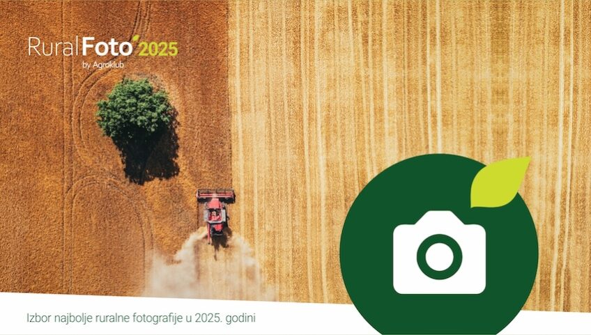 RuralFoto 2025.: Kad objektiv dotakne dušu sela