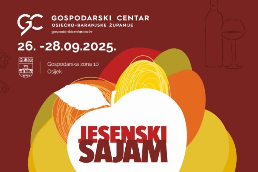Jesenski sajam [2025.]