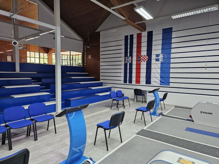 [FOTO] Kuglana Pampas nakon modernizacije među najboljima u Hrvatskoj
