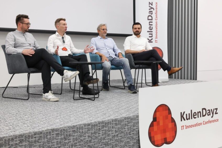 KulenDayz ponovno u Osijeku – više od 500 sudionika, 80 predavanja i dvije ključne teme budućnosti IT-a