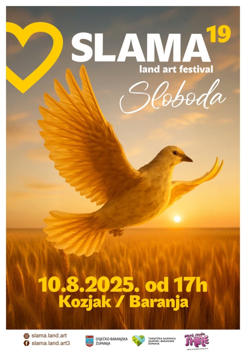 19. Slama festival 2025.