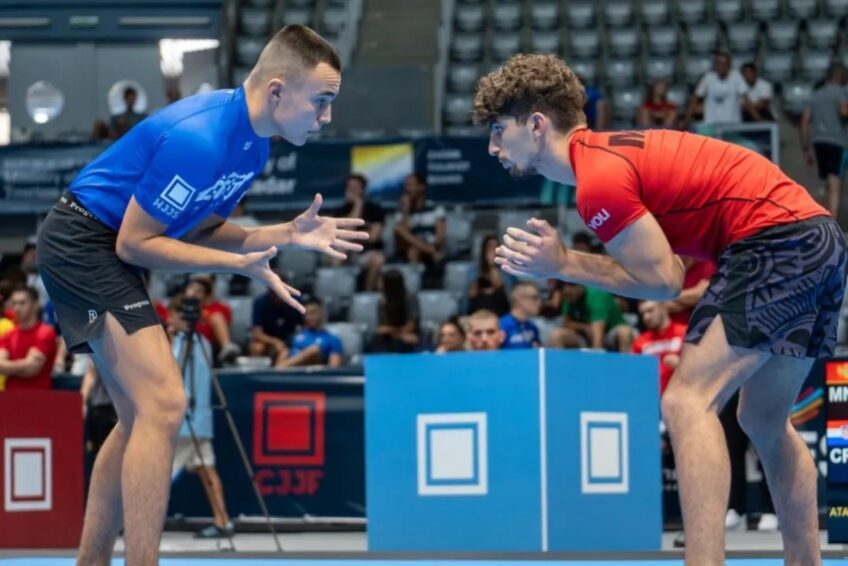 Članovi JJK Tatami ponovno nezaustavljivi
