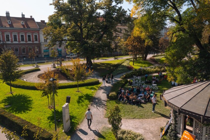 Pričali smo s osječkom tech ekipom – evo što spremaju za TGG 2025.