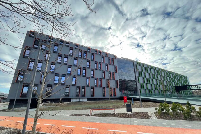 Poznate privremene liste za smještaj u osječkim studentskim domovima