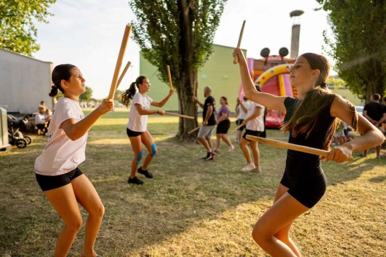 [FOTO] Ernestinovački vjetar okrenuo brodove Zemlje bez granica put Valpova