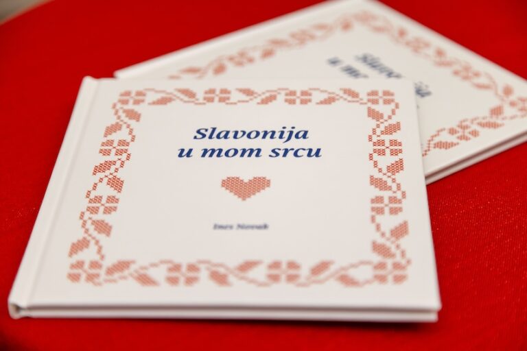 [FOTO] “Slavonija u mom srcu”: DOKKICA obilježila Međunarodni dan kulturne baštine uz djecu, učitelje i slavonsku tradiciju