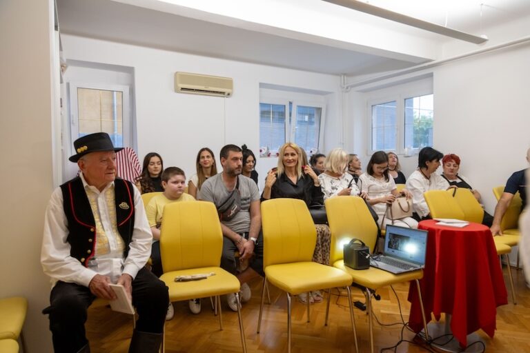 [FOTO] “Slavonija u mom srcu”: DOKKICA obilježila Međunarodni dan kulturne baštine uz djecu, učitelje i slavonsku tradiciju