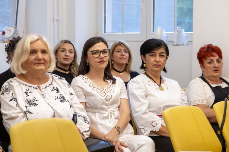 [FOTO] “Slavonija u mom srcu”: DOKKICA obilježila Međunarodni dan kulturne baštine uz djecu, učitelje i slavonsku tradiciju
