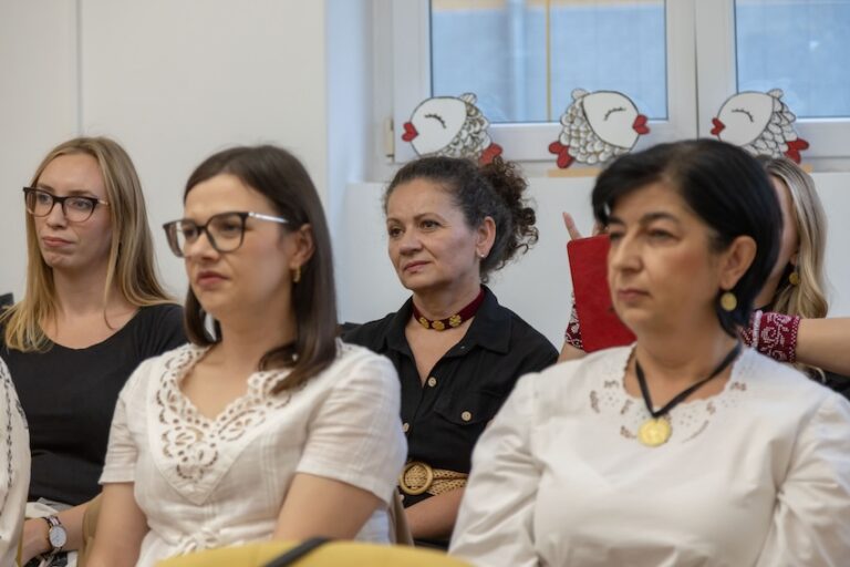 [FOTO] “Slavonija u mom srcu”: DOKKICA obilježila Međunarodni dan kulturne baštine uz djecu, učitelje i slavonsku tradiciju