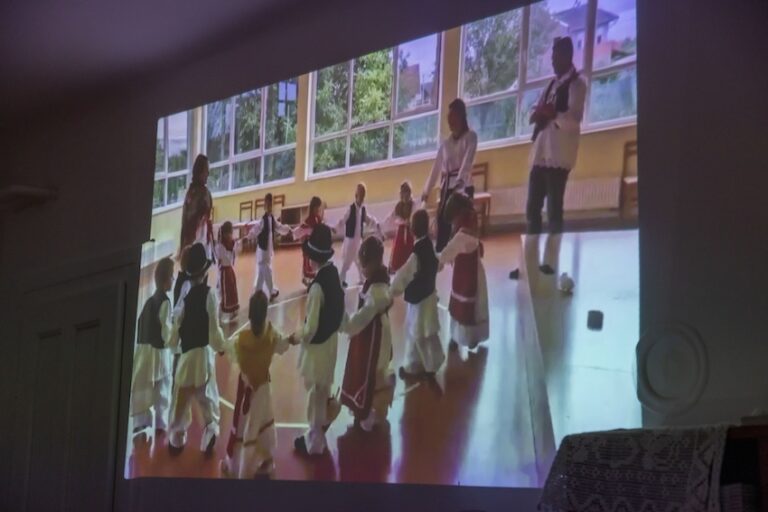 [FOTO] “Slavonija u mom srcu”: DOKKICA obilježila Međunarodni dan kulturne baštine uz djecu, učitelje i slavonsku tradiciju
