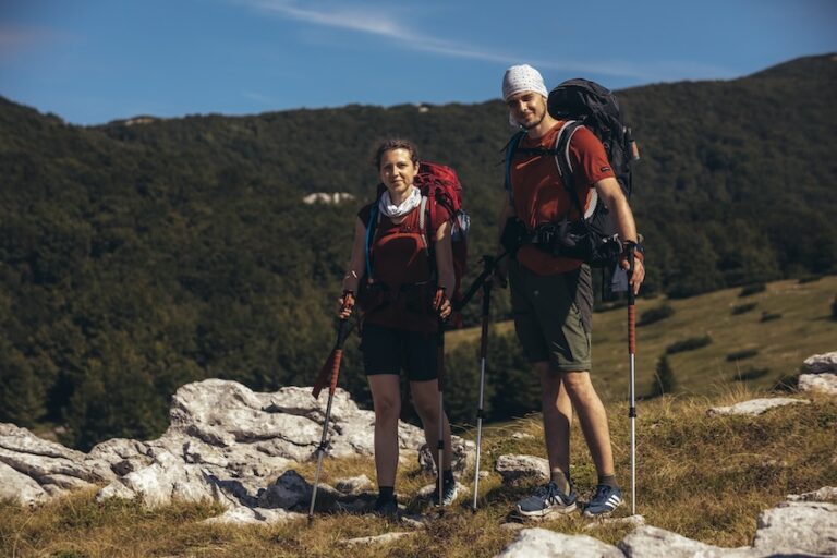 [FOTO] HIGHLANDER Velebit okupio 550 sudionika iz 21 zemlje svijeta